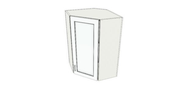 Corner Cabinet 45° Degree - Image 5