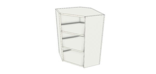 Corner Cabinet 45° Degree - Image 4