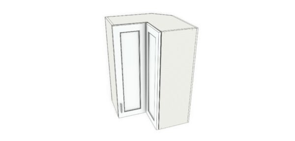 L-Shape Corner Cabinet - Image 4