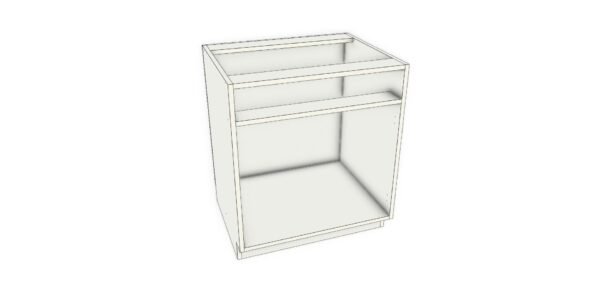 Sink Cabinet - 30 Inches - Image 6