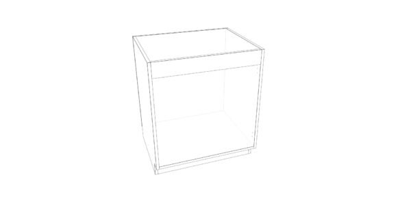 Sink Cabinet - 30 Inches - Image 12
