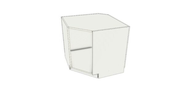 Corner Cabinet 45° Degree - Image 2