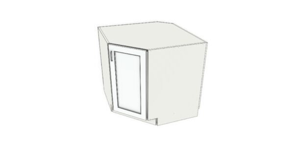 Corner Cabinet 45° Degree